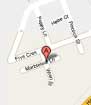 On-site Sales Office Location Map